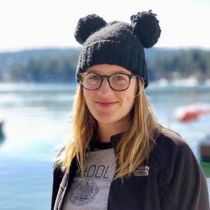 Meet your Posher, Hannah